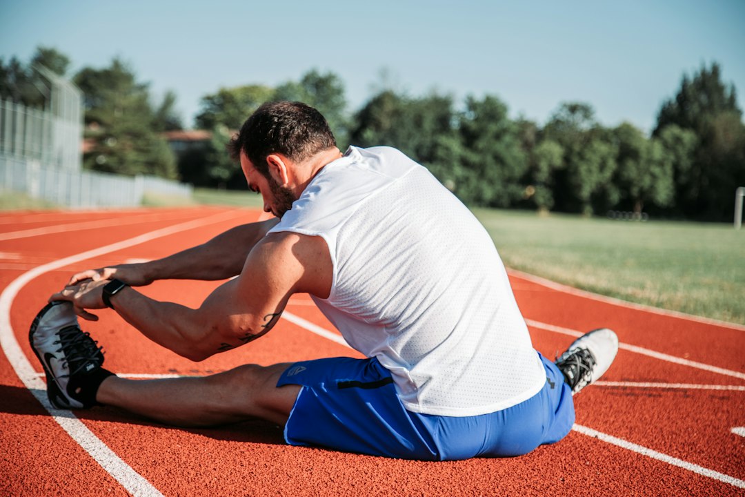 Muscle Recovery Takes Longer After 40: Here's Why and What Helps